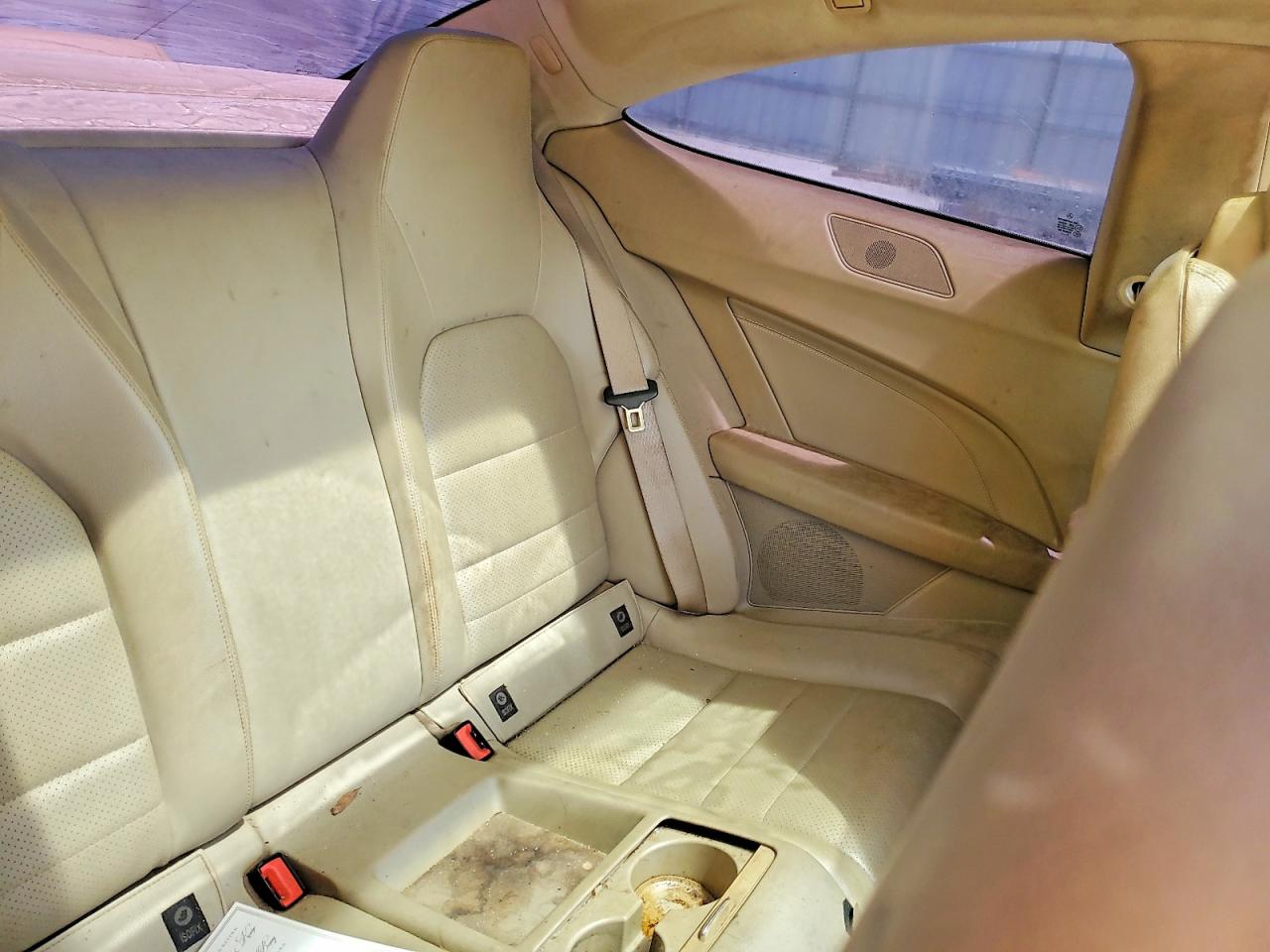 Mercedes-Benz C-Class 250