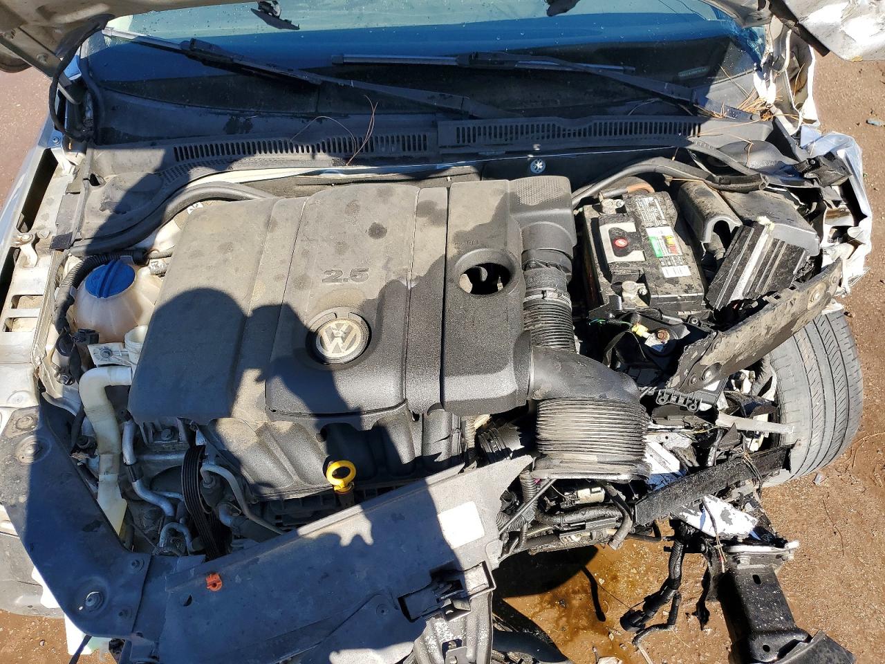 Volkswagen Jetta Se