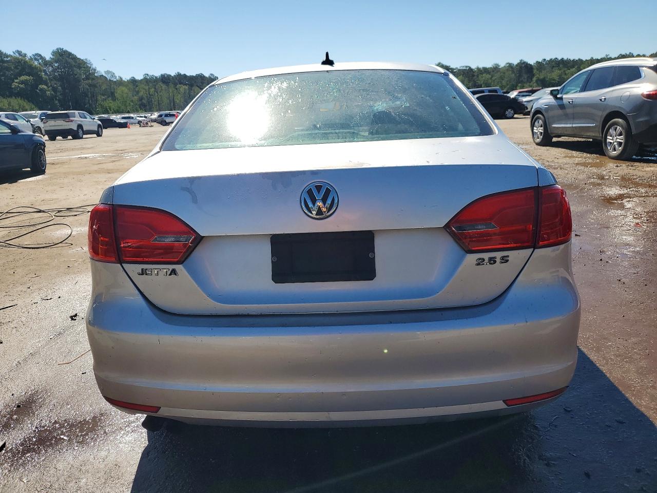 Volkswagen Jetta Se