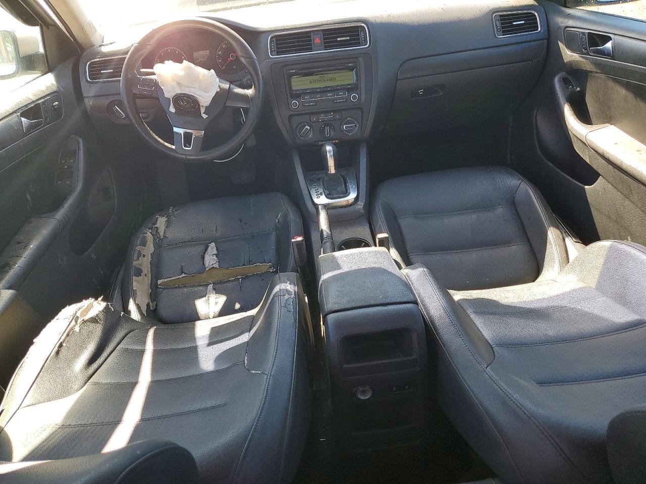 Volkswagen Jetta Se