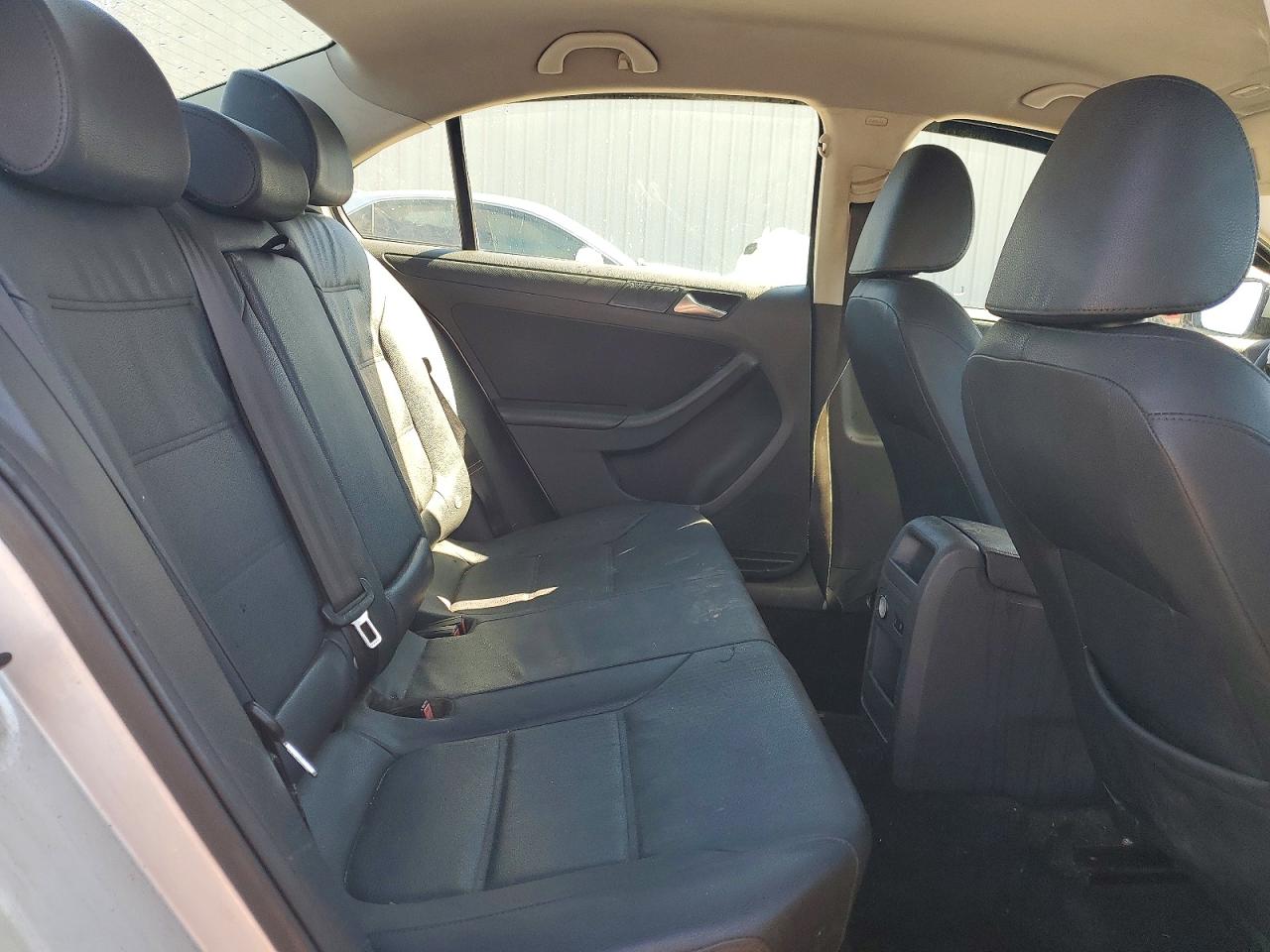 Volkswagen Jetta Se