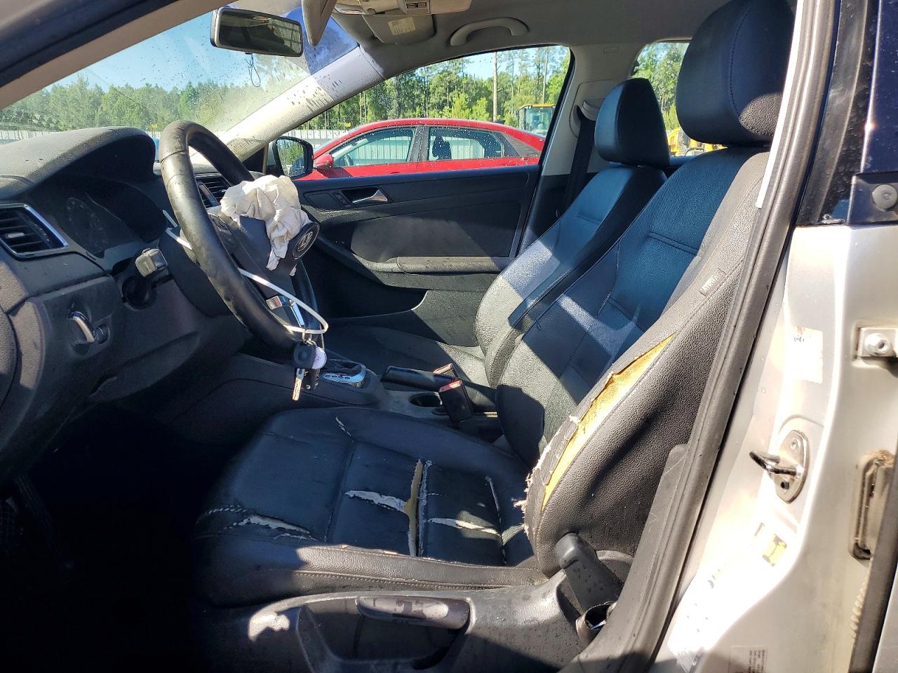 Volkswagen Jetta Se