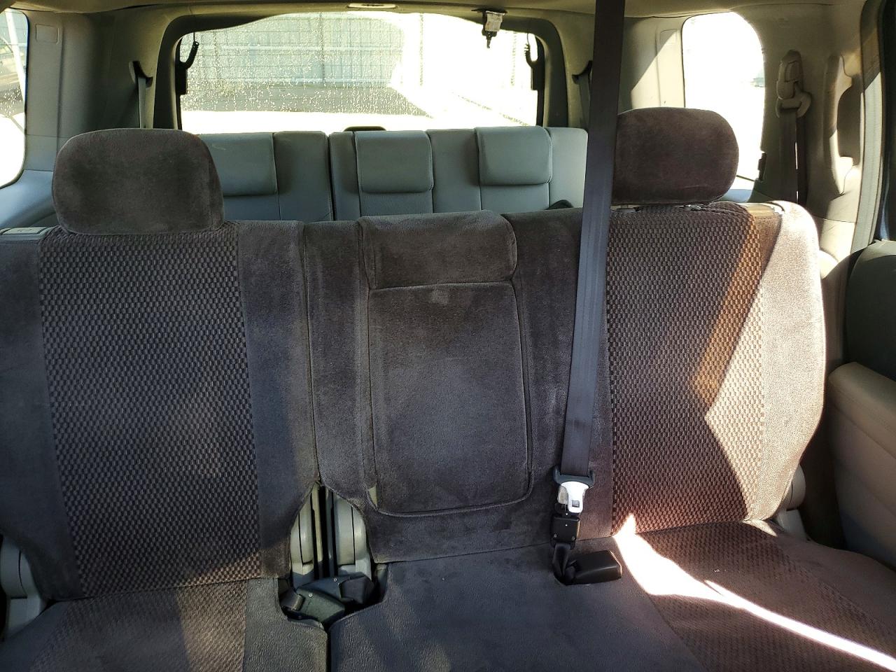 Honda Pilot Lx