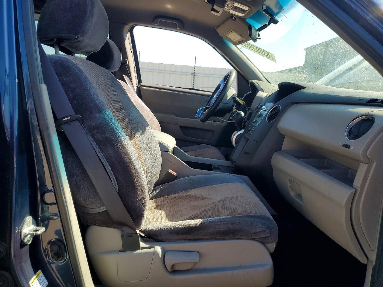 Honda Pilot Lx
