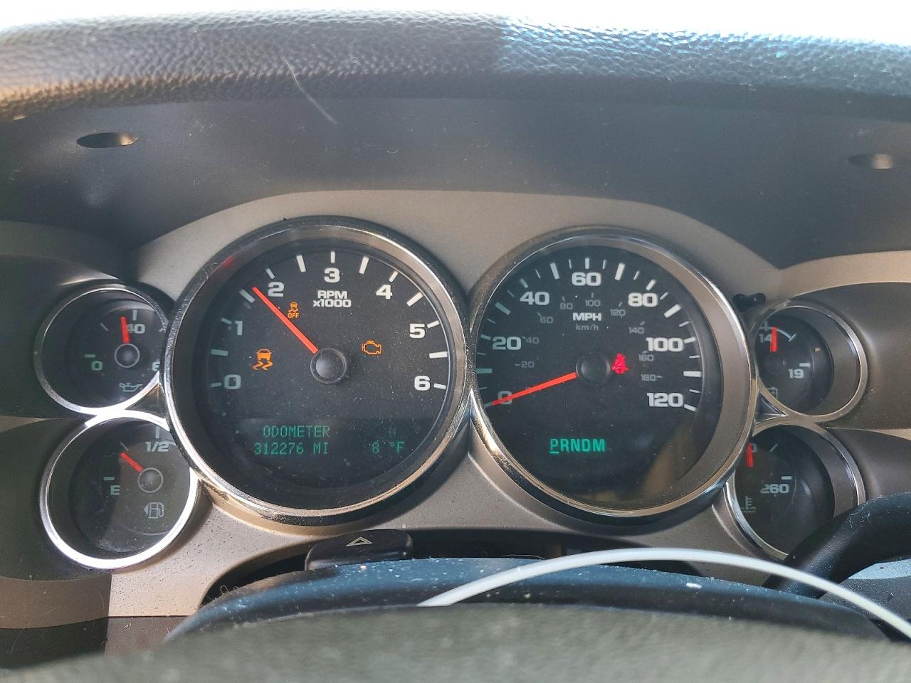 GMC Sierra C1500 Sle