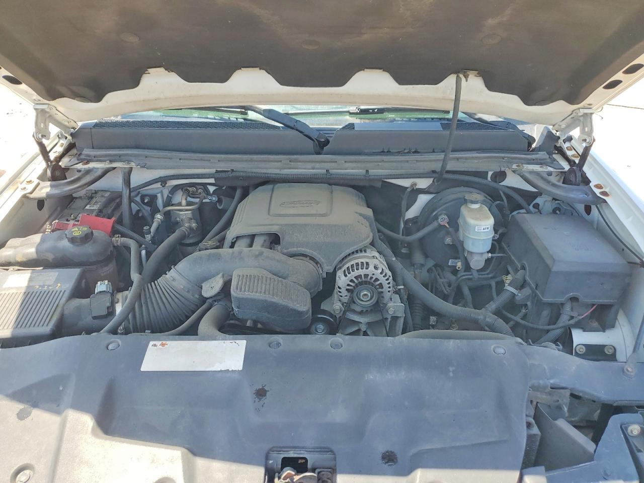 GMC Sierra C1500 Sle