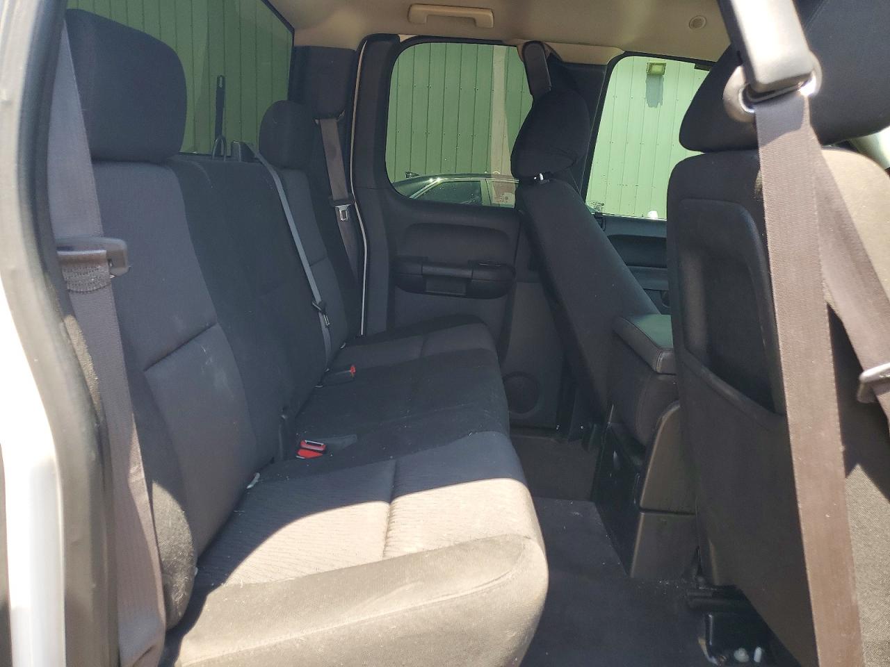 GMC Sierra C1500 Sle