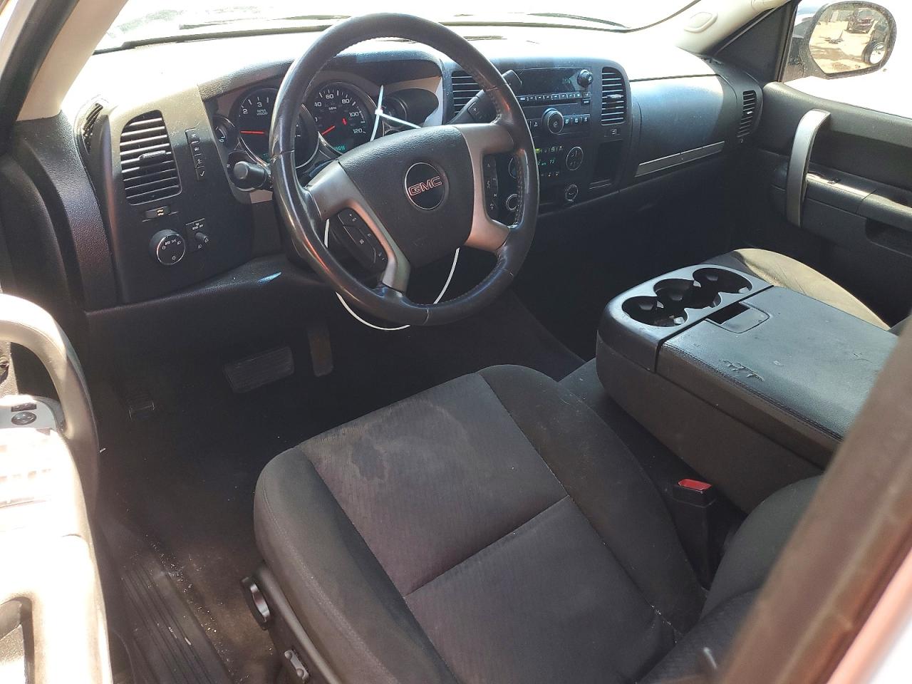 GMC Sierra C1500 Sle