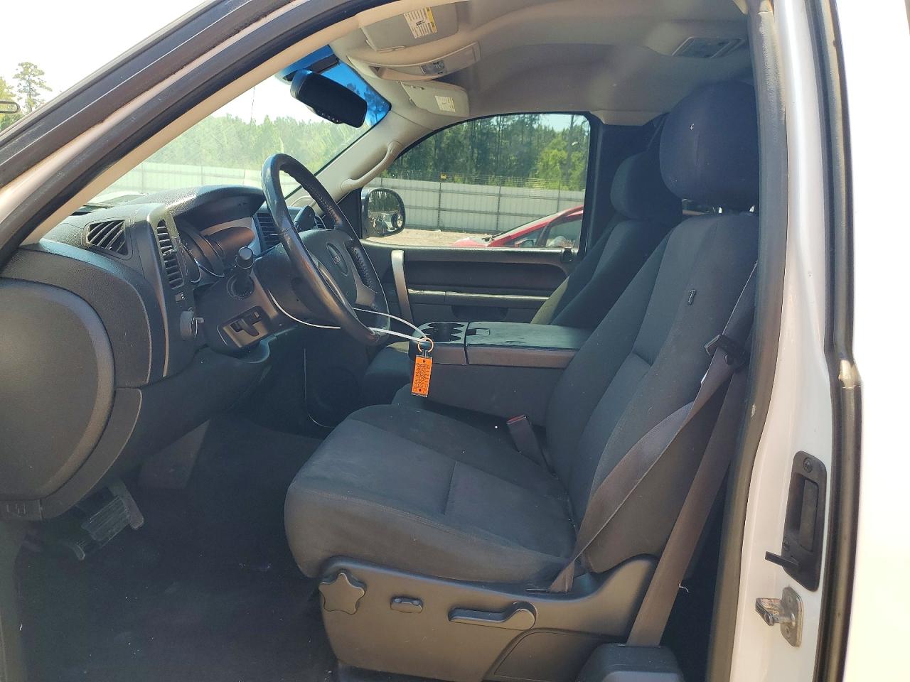 GMC Sierra C1500 Sle