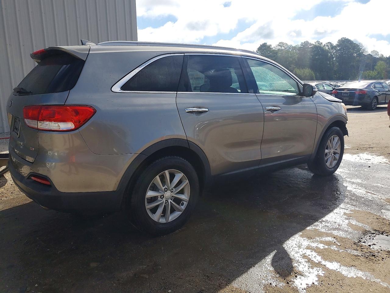 Kia Sorento Lx