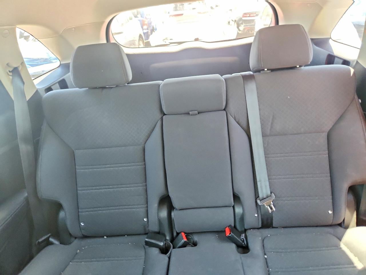 Kia Sorento Lx