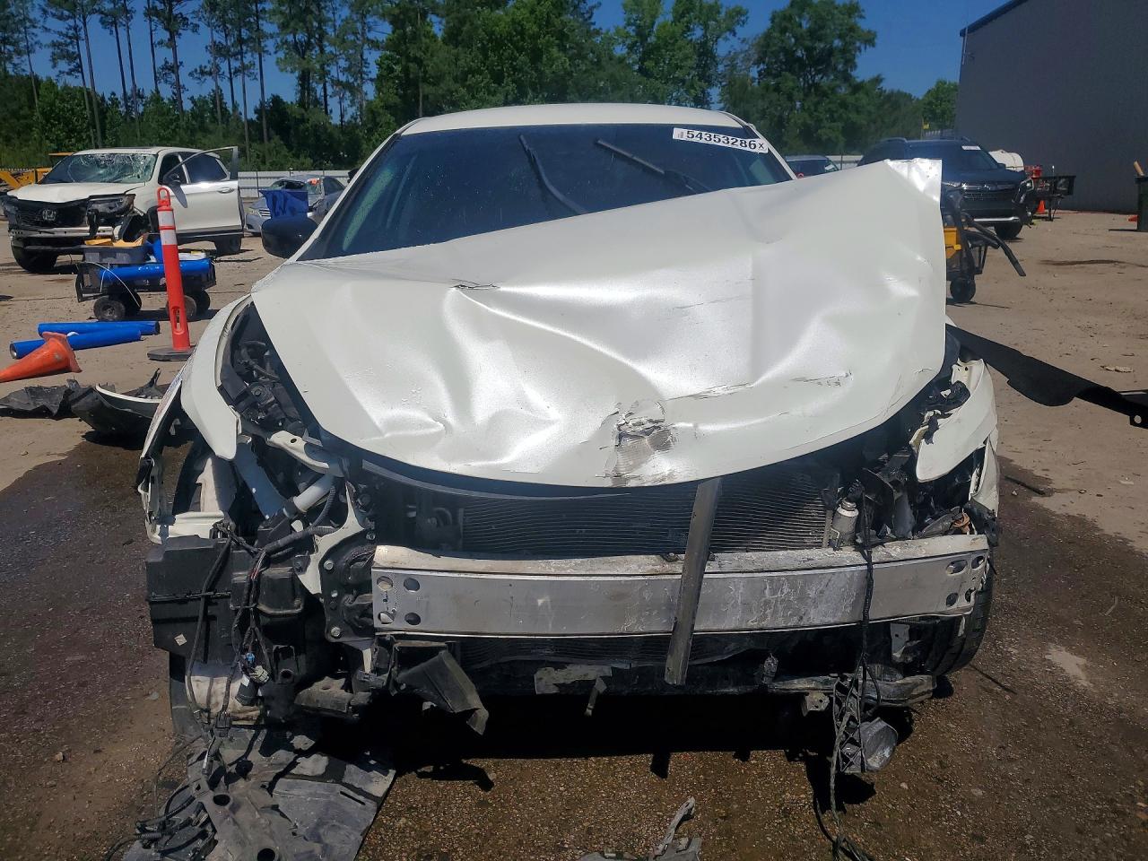 Nissan Altima 2.5 Sr
