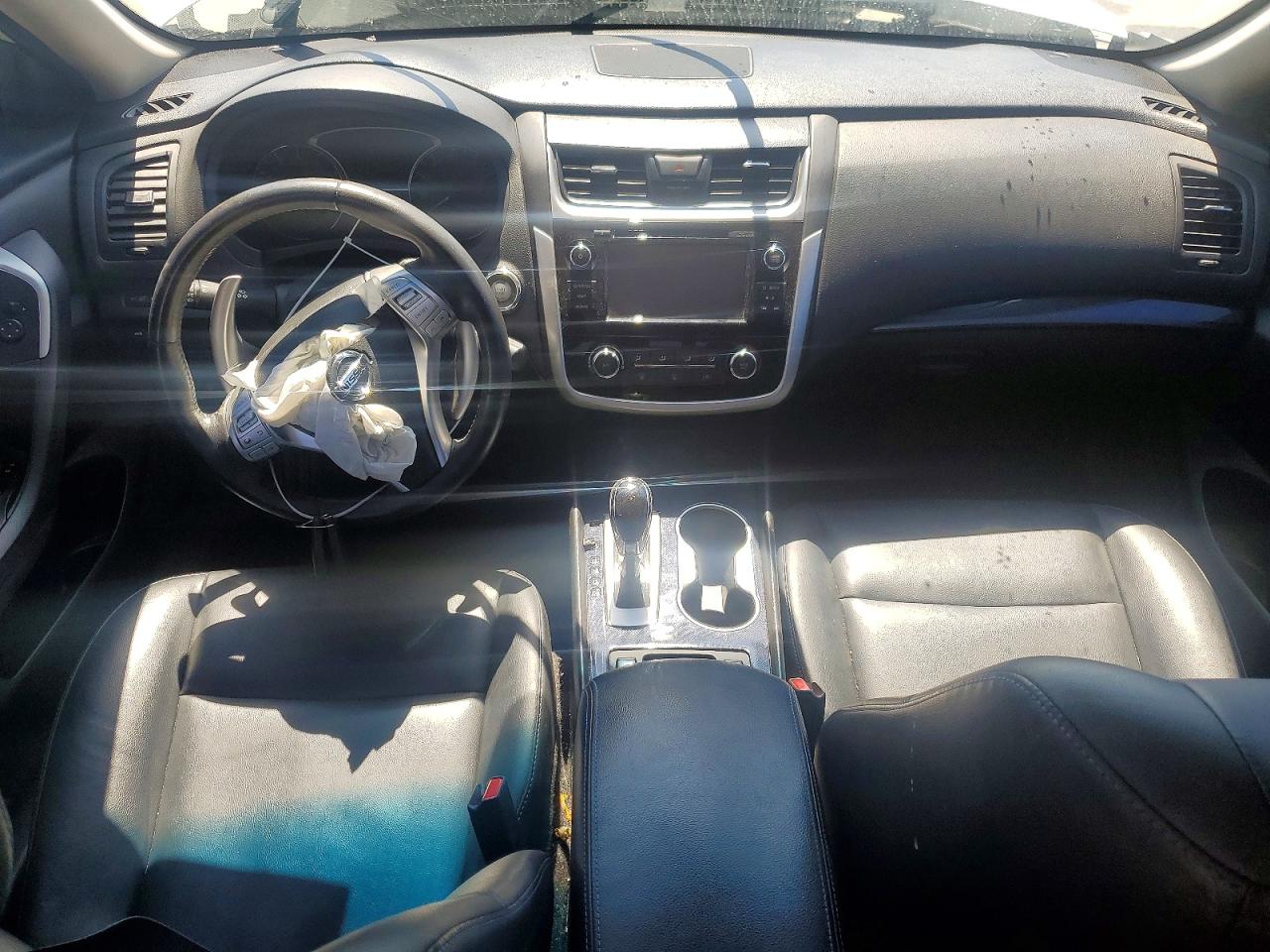 Nissan Altima 2.5 Sr