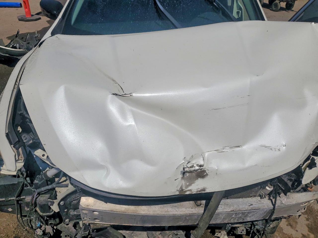 Nissan Altima 2.5 Sr