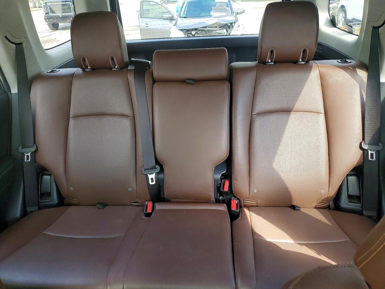 Toyota 4Runner Limited