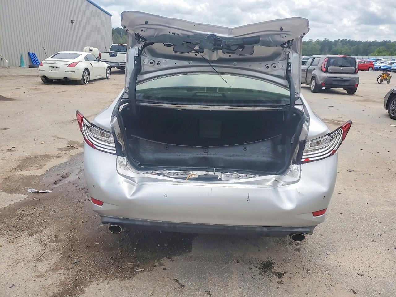 Lexus Es 350