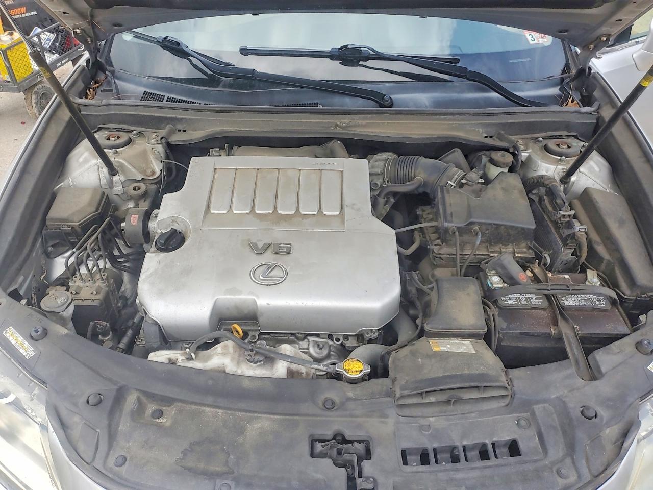Lexus Es 350