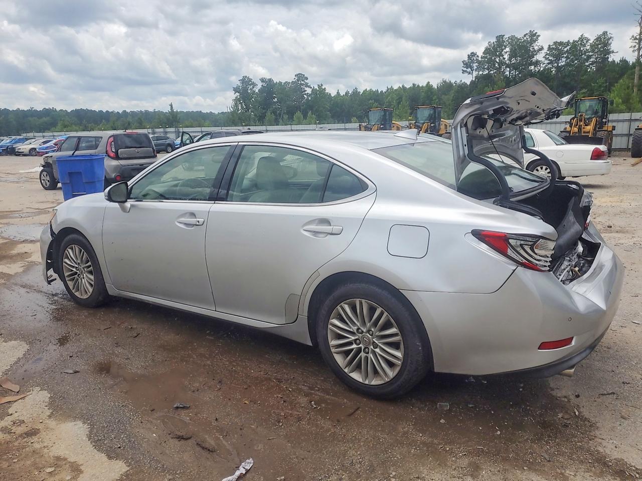 Lexus Es 350