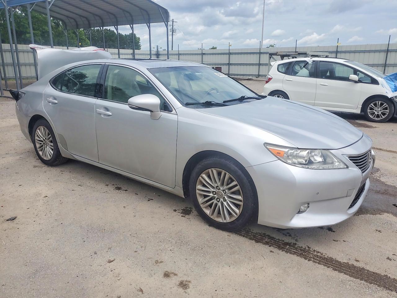 Lexus Es 350