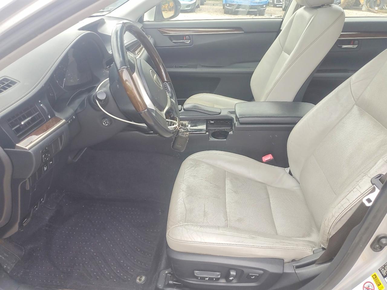 Lexus Es 350