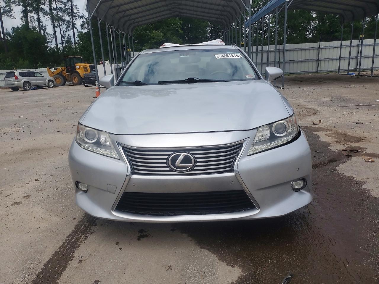 Lexus Es 350