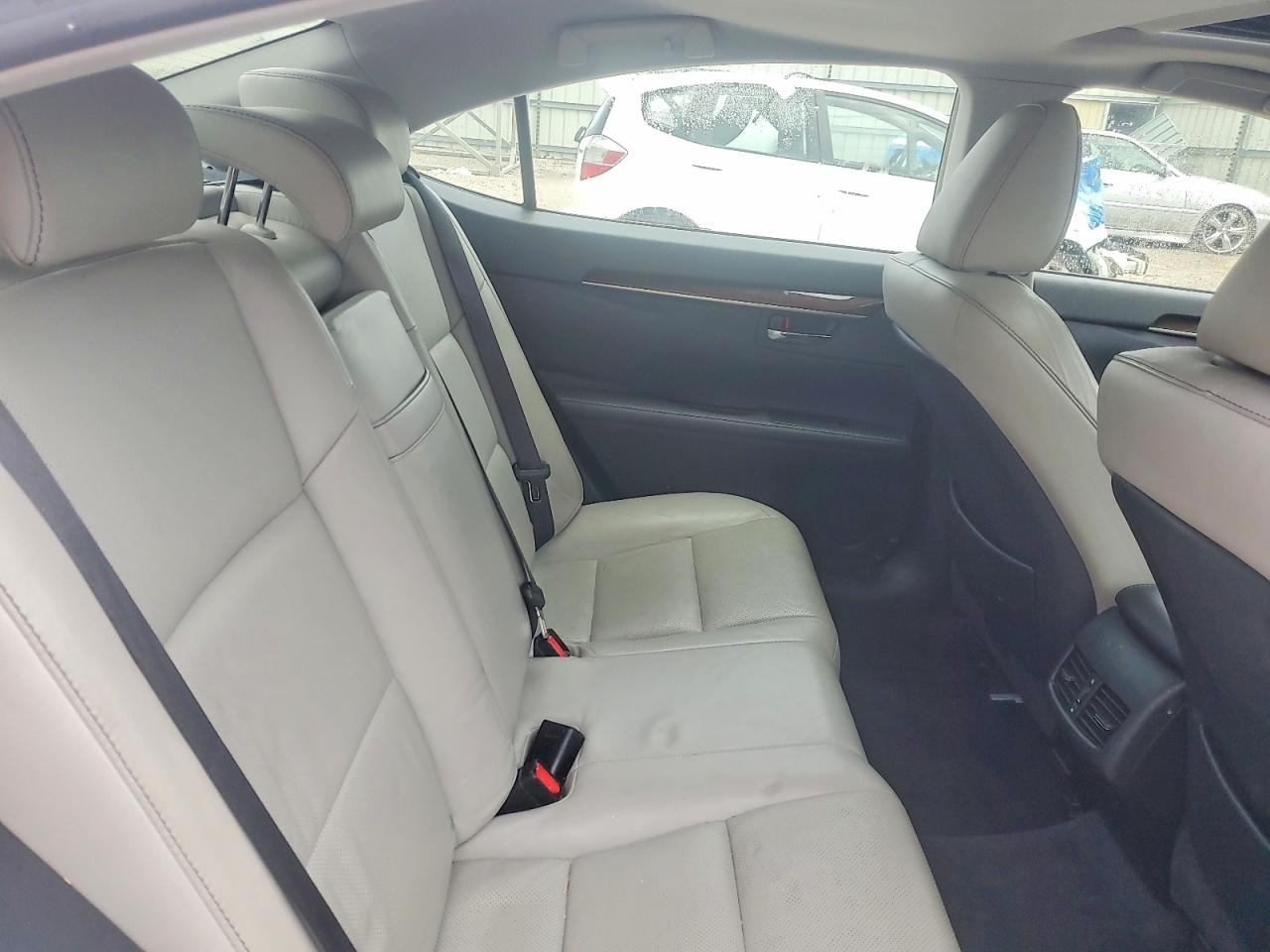 Lexus Es 350