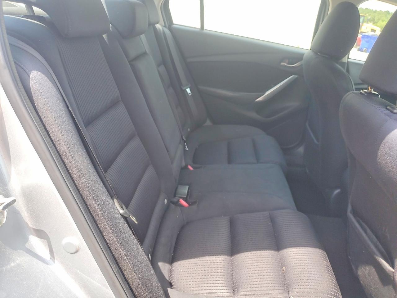 Mazda 6 Sport
