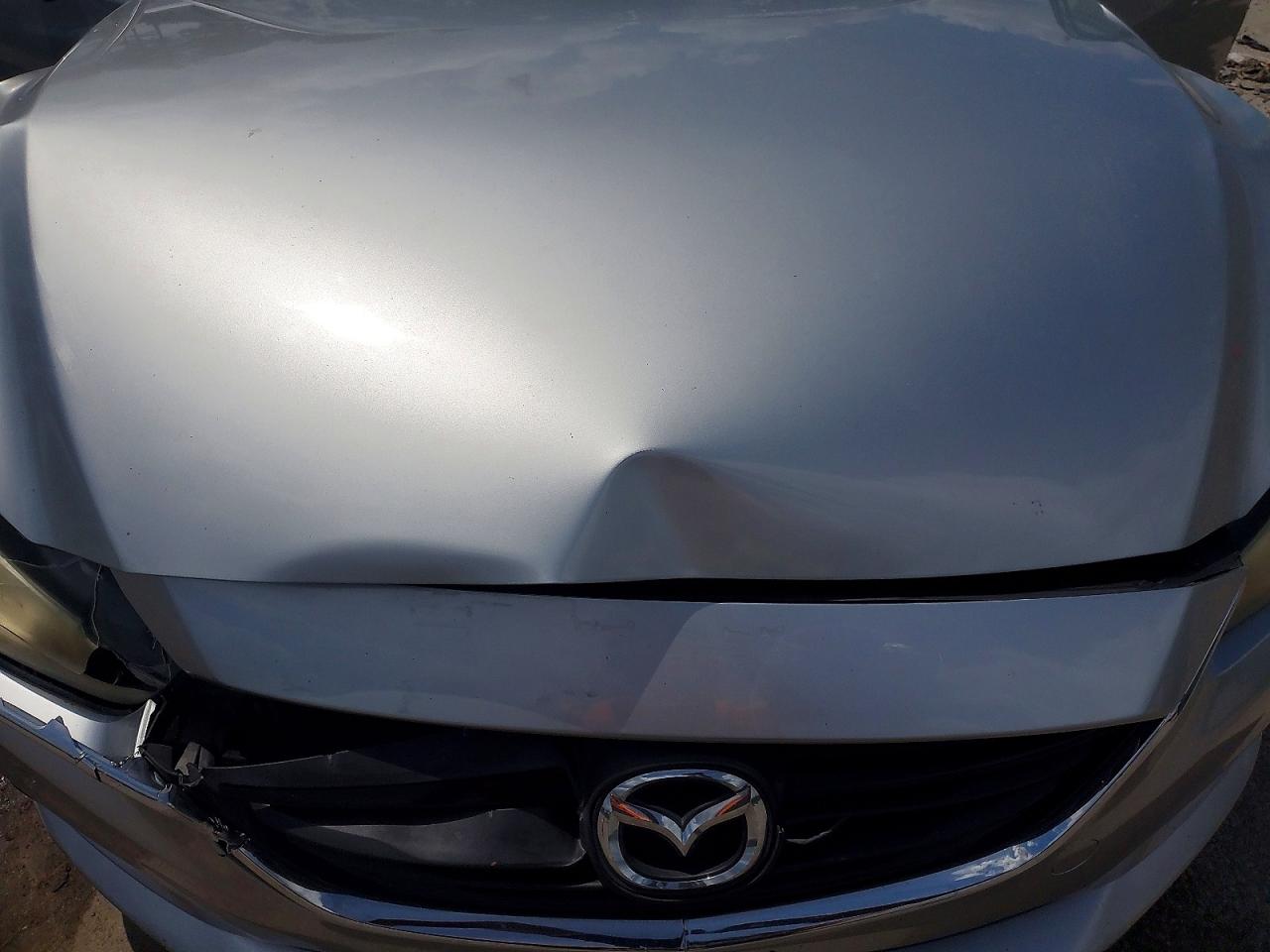 Mazda 6 Sport