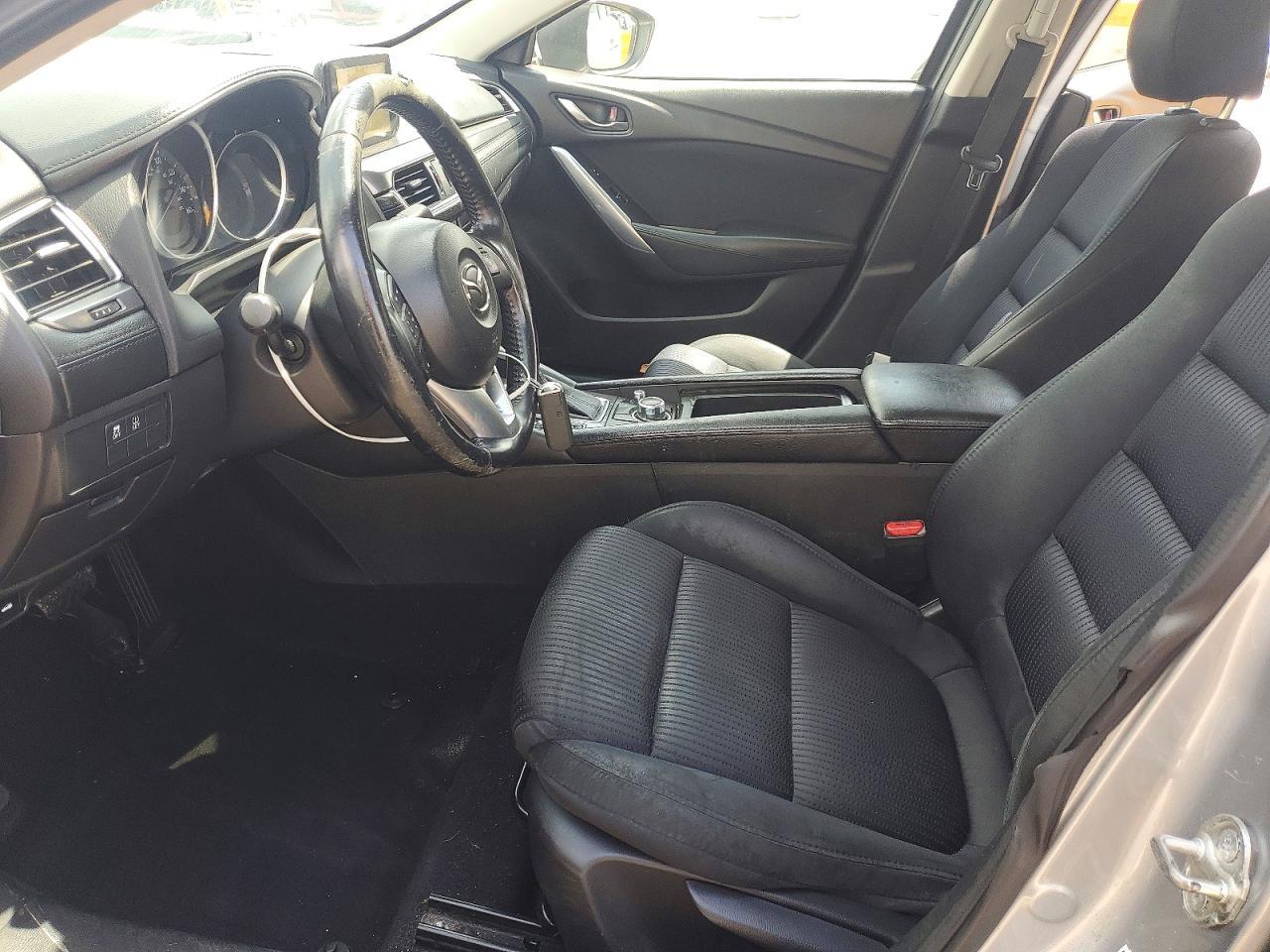 Mazda 6 Sport
