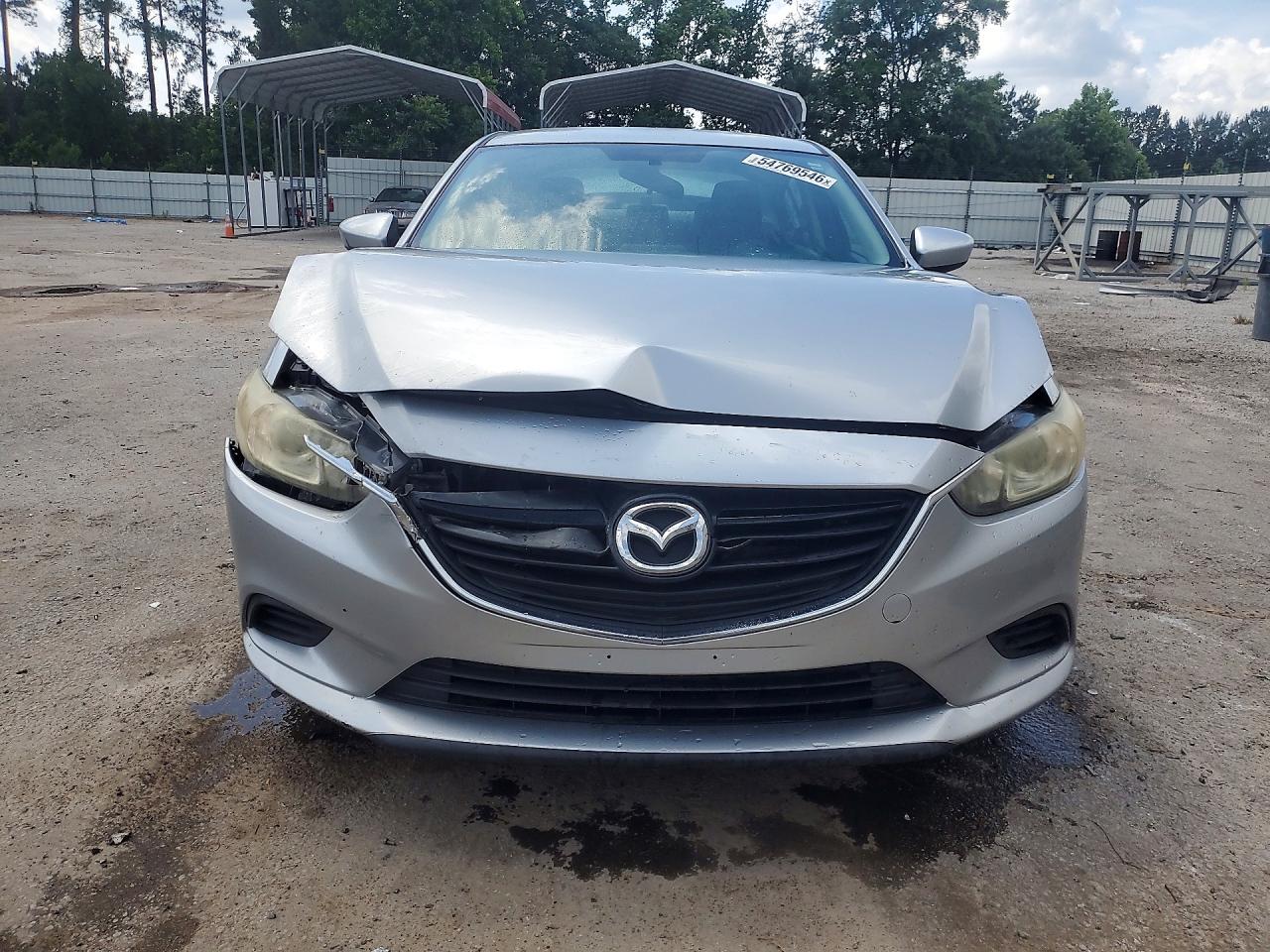 Mazda 6 Sport