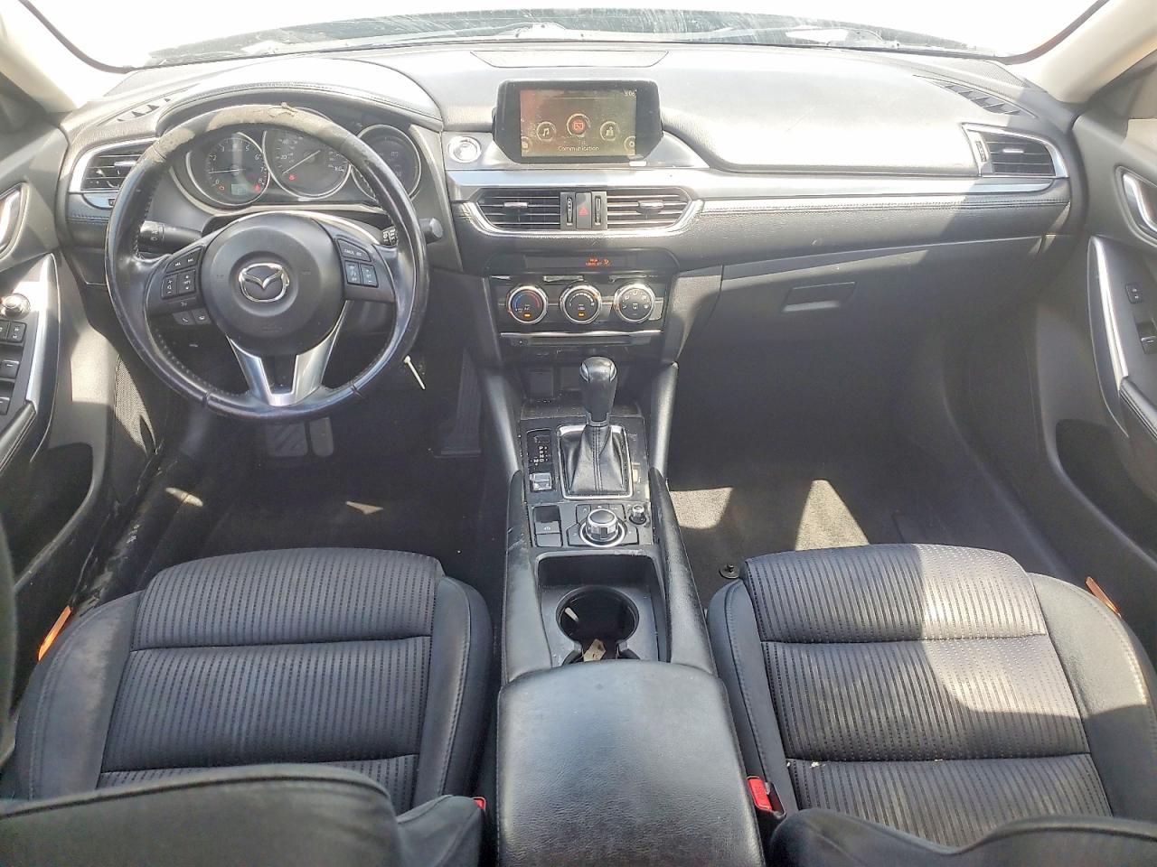Mazda 6 Sport