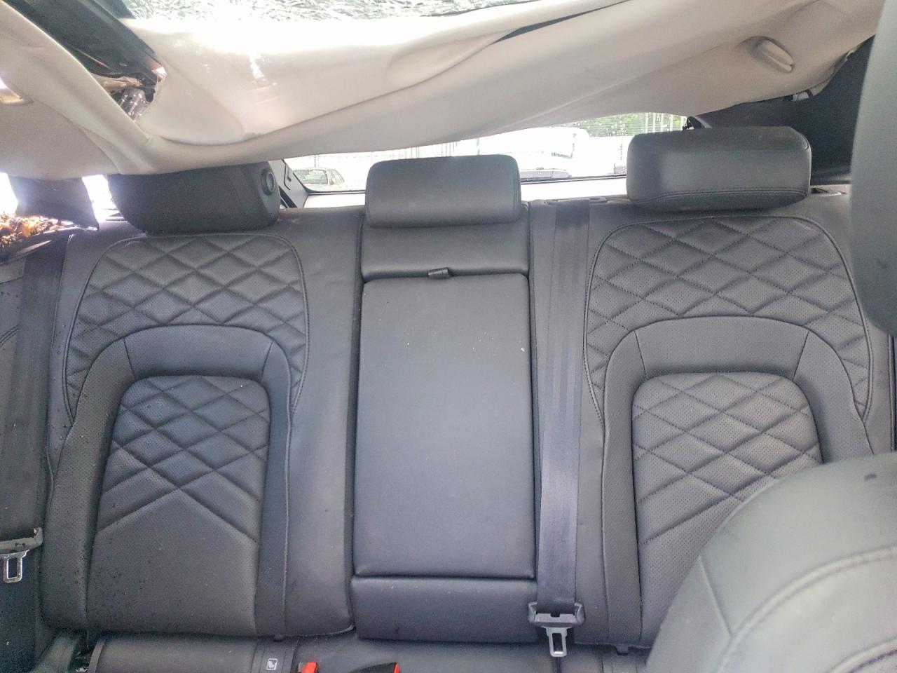 Jaguar F-PACE S