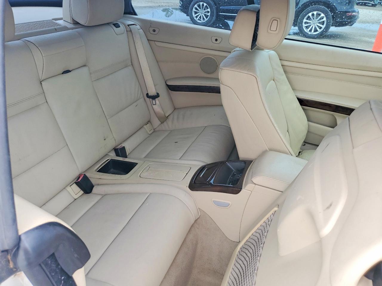 BMW 3 Series I