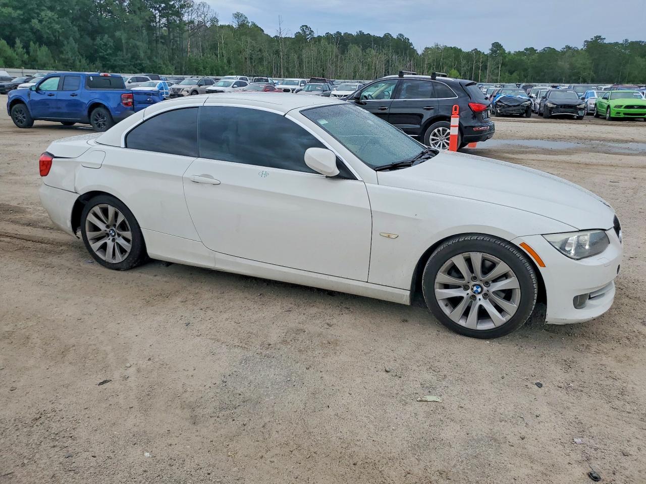 BMW 3 Series I