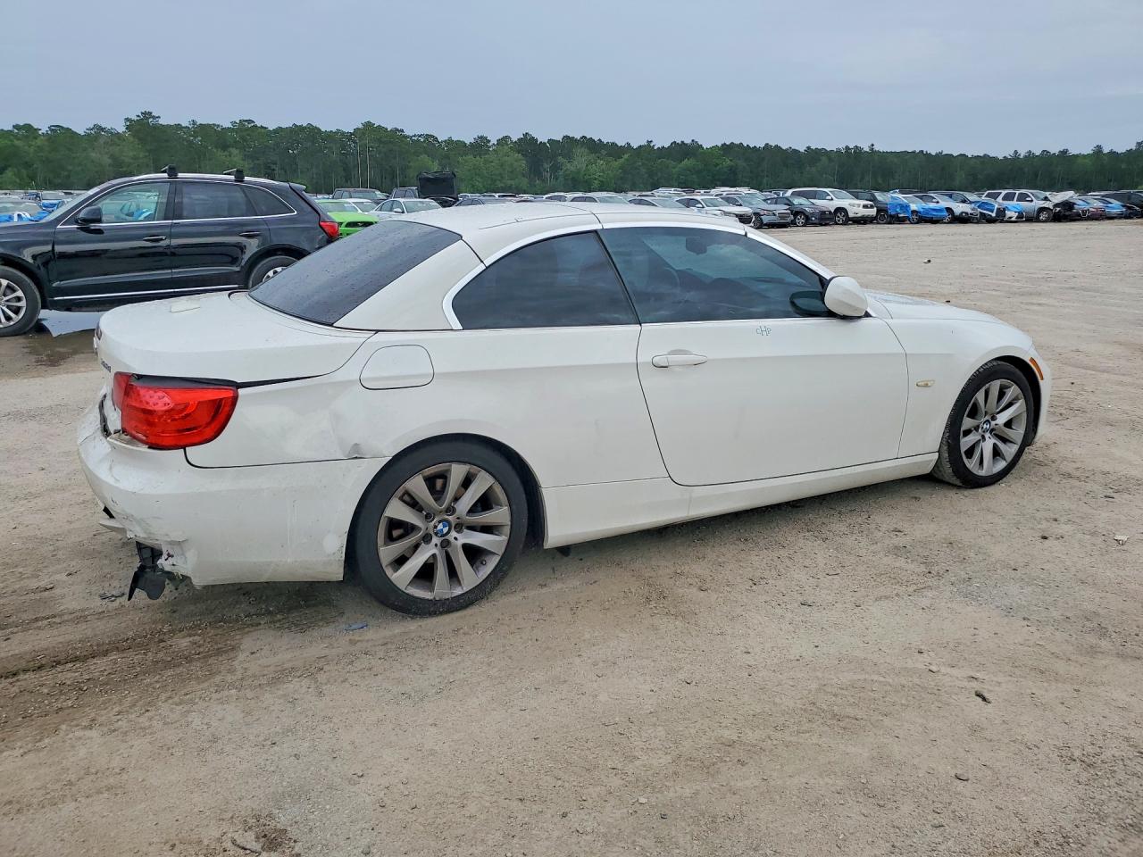BMW 3 Series I