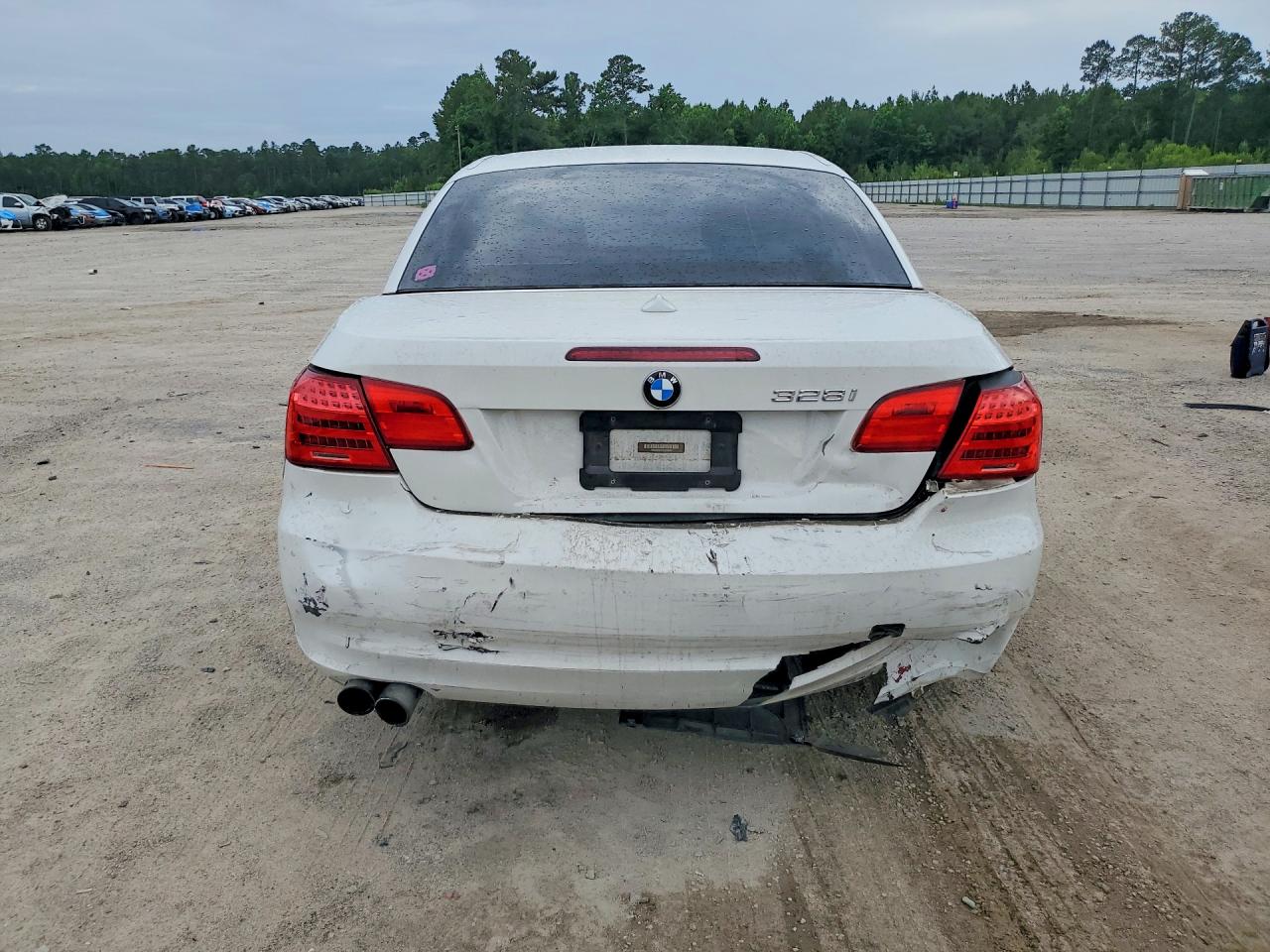 BMW 3 Series I