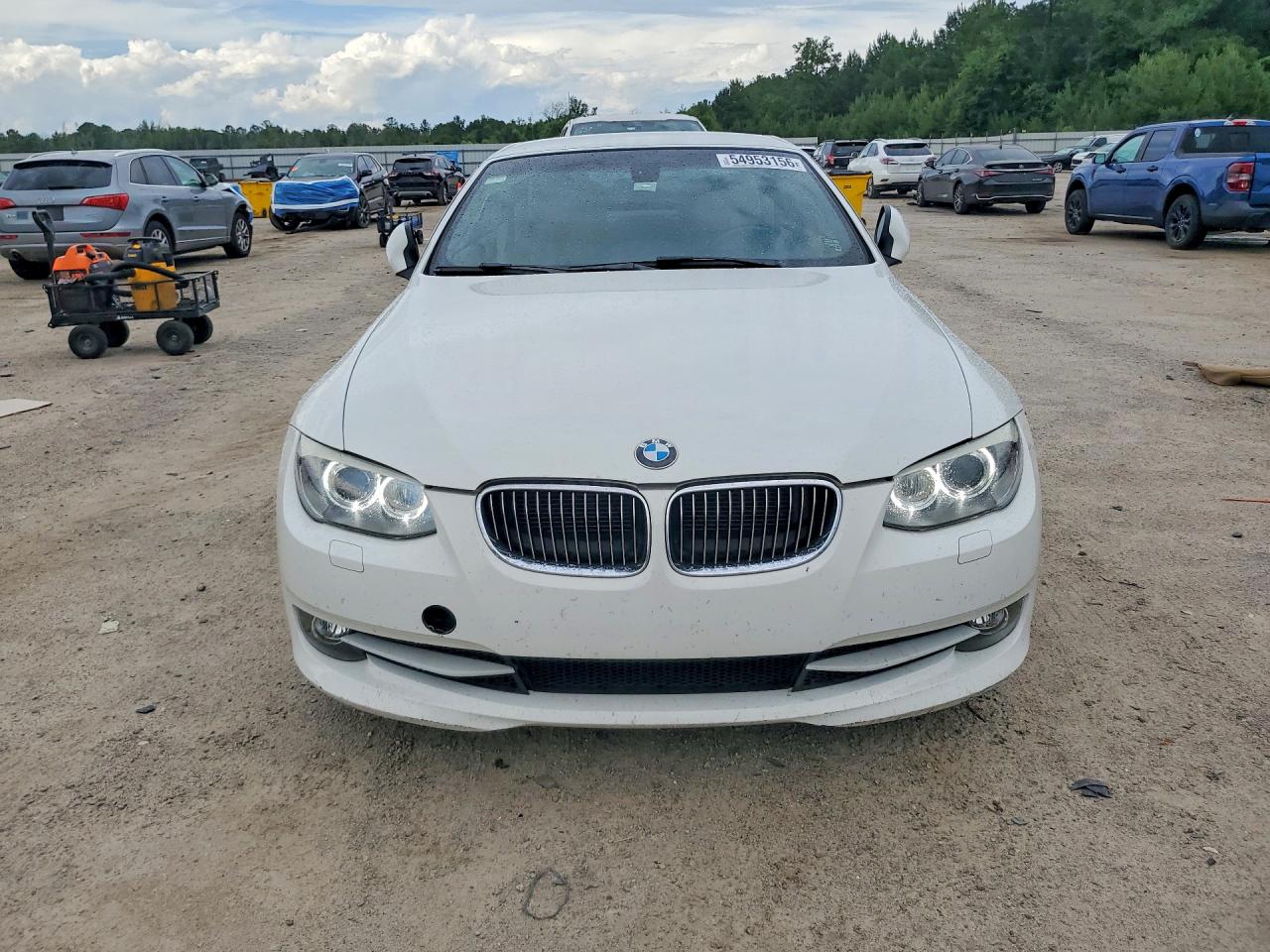 BMW 3 Series I