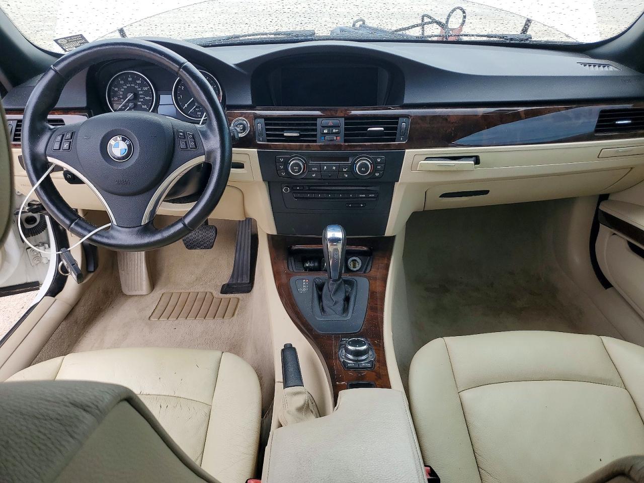 BMW 3 Series I