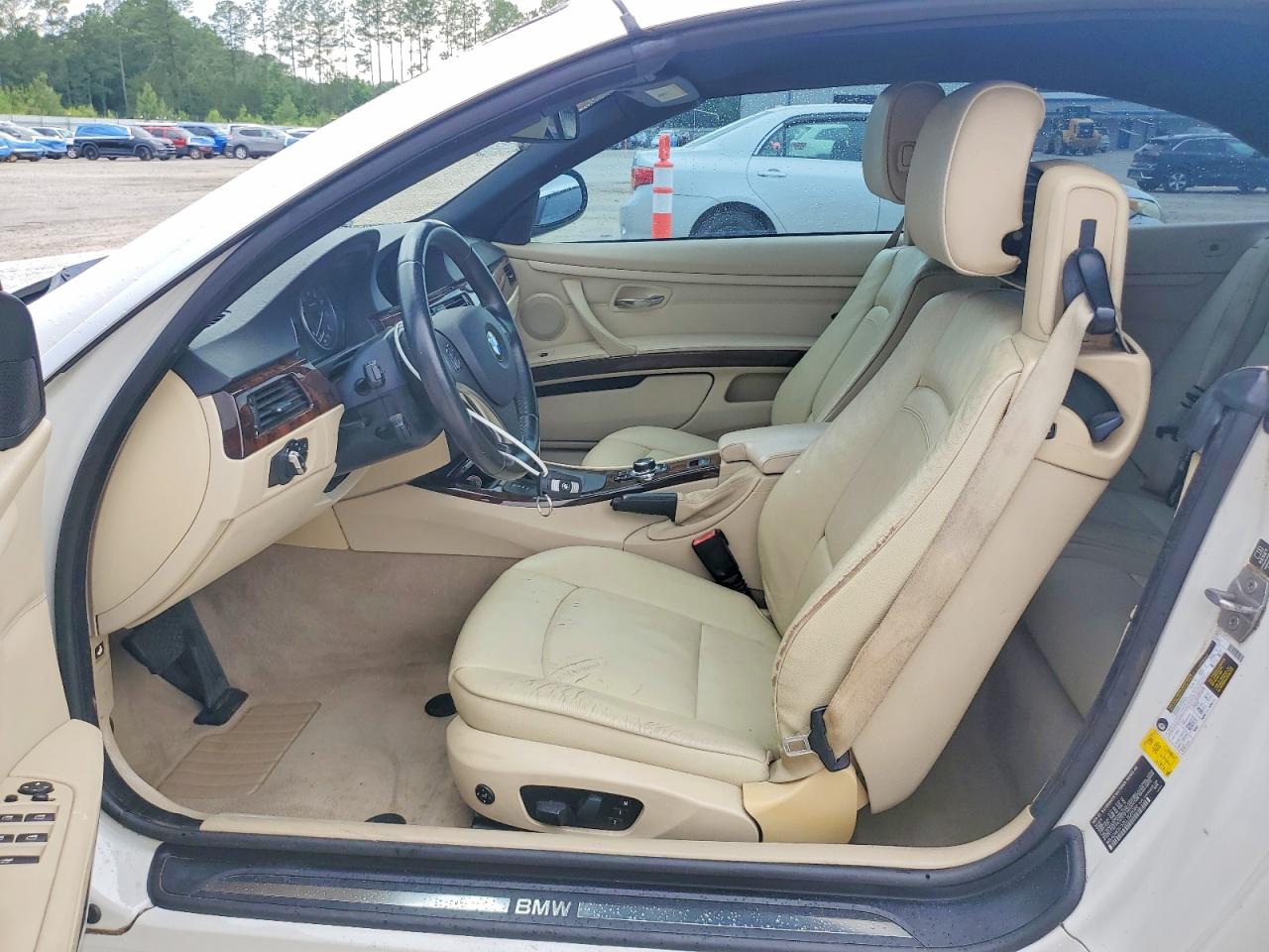 BMW 3 Series I