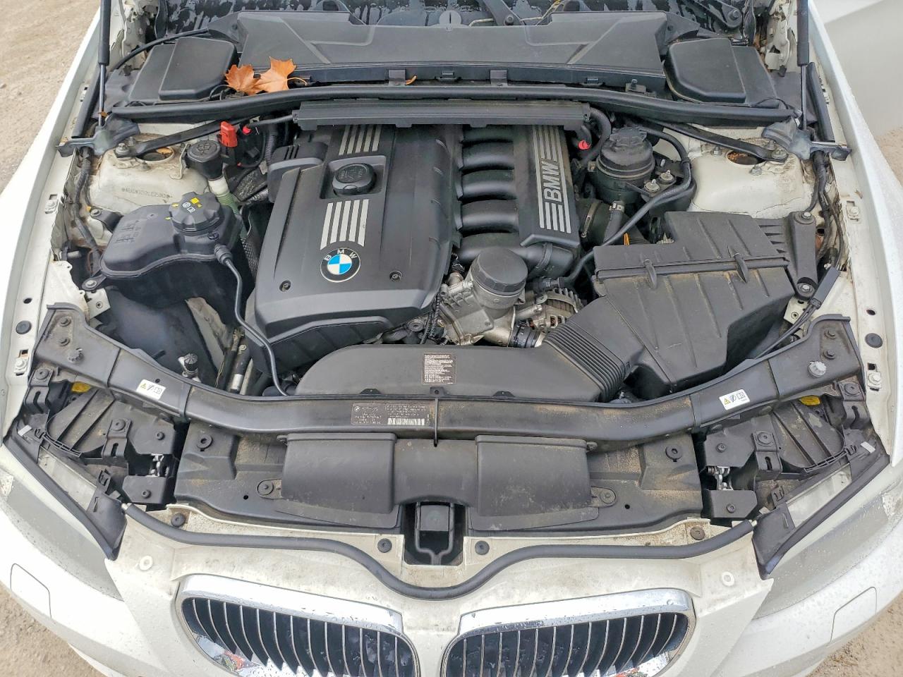 BMW 3 Series I