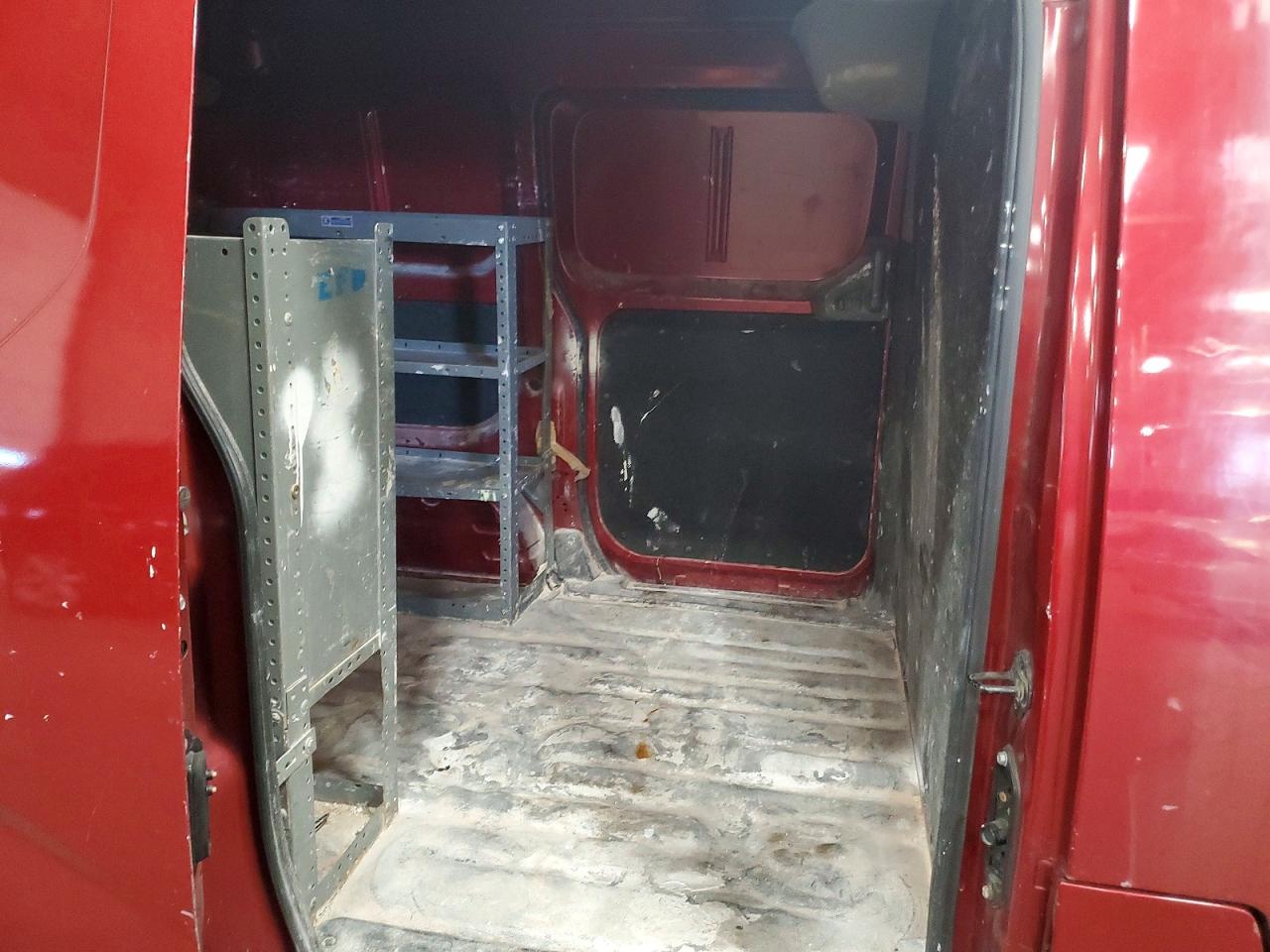 Chevrolet Express Lt