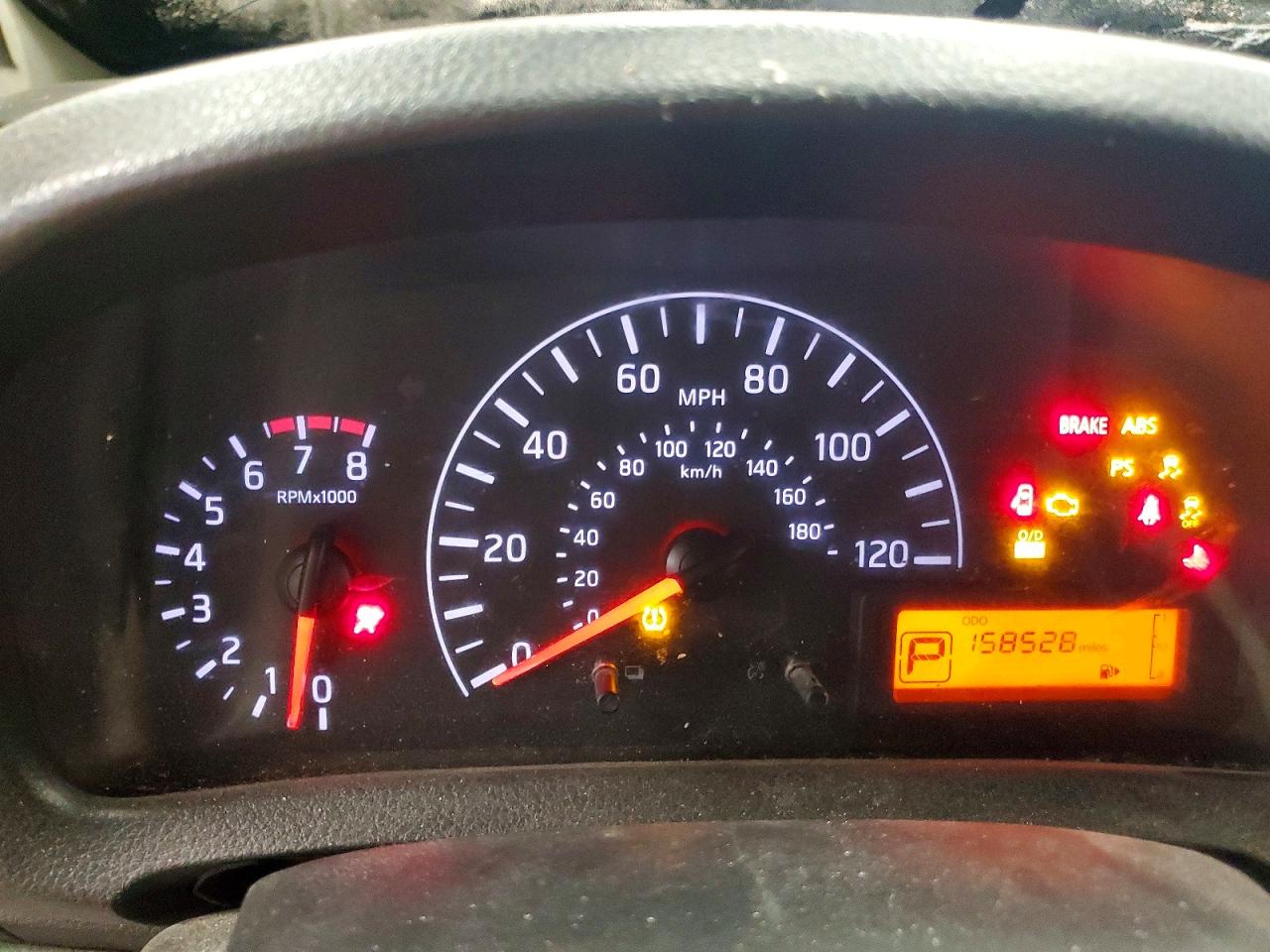 Chevrolet Express Lt