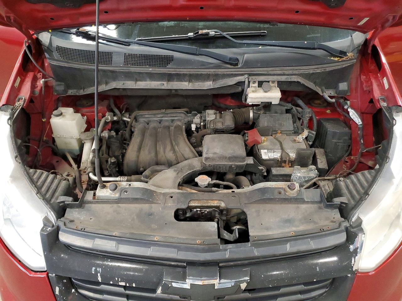 Chevrolet Express Lt