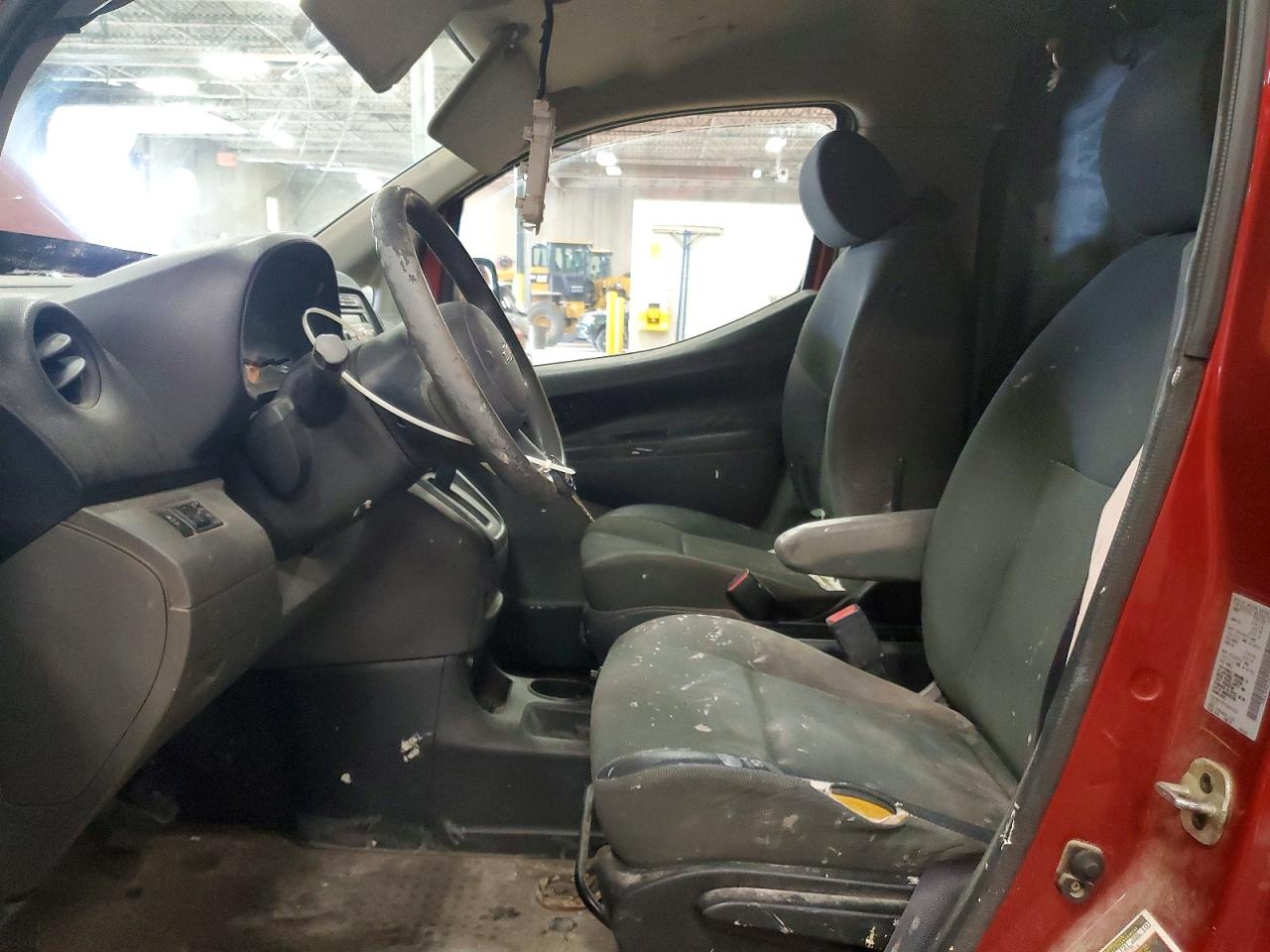 Chevrolet Express Lt