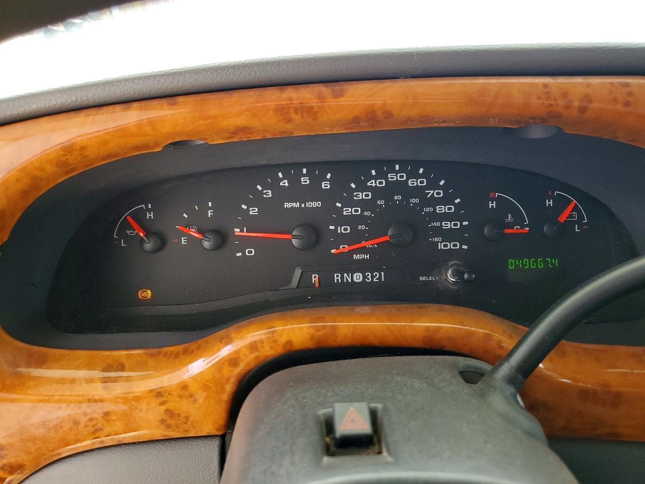 Gfst Econoline