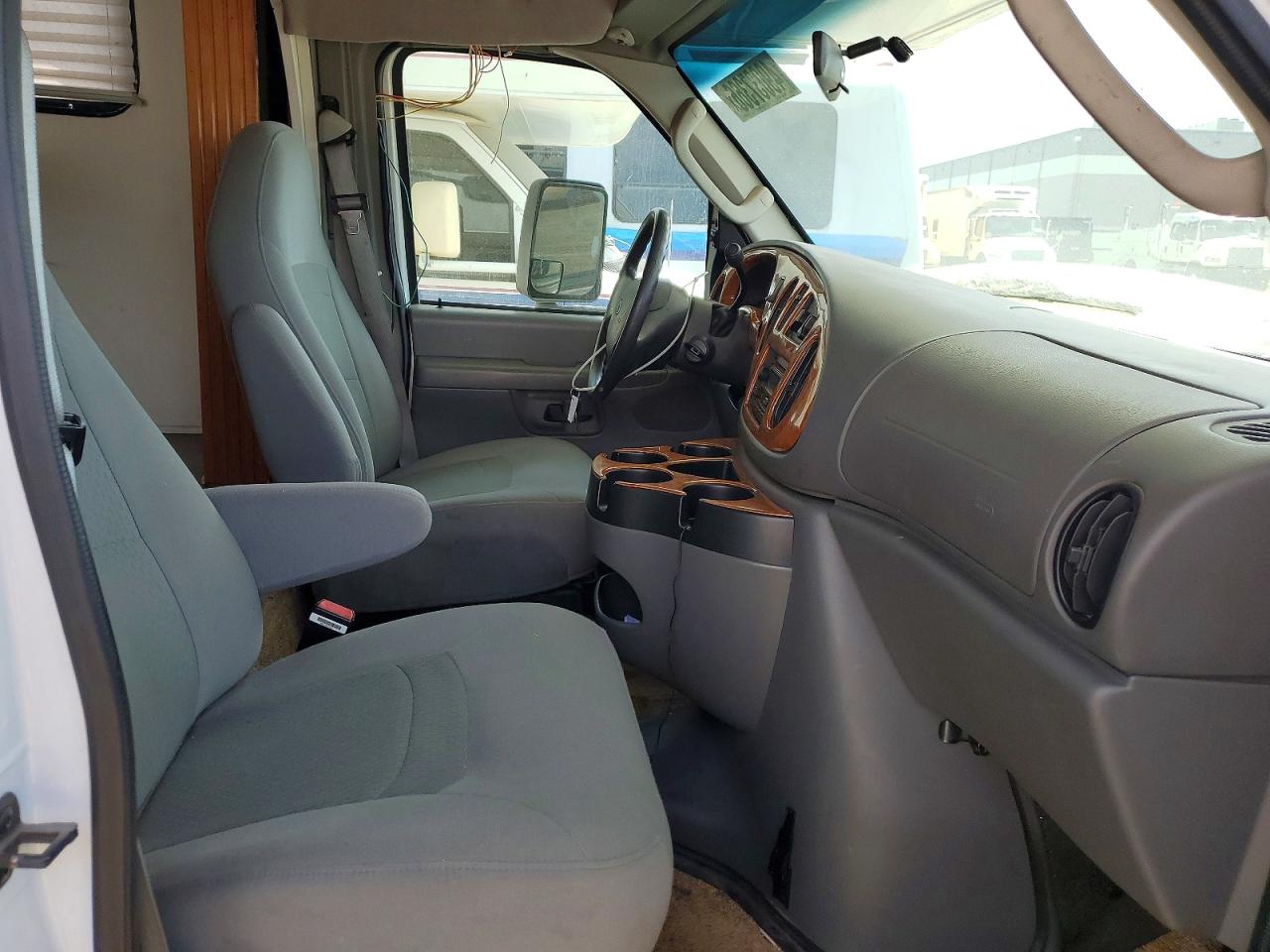 Gfst Econoline