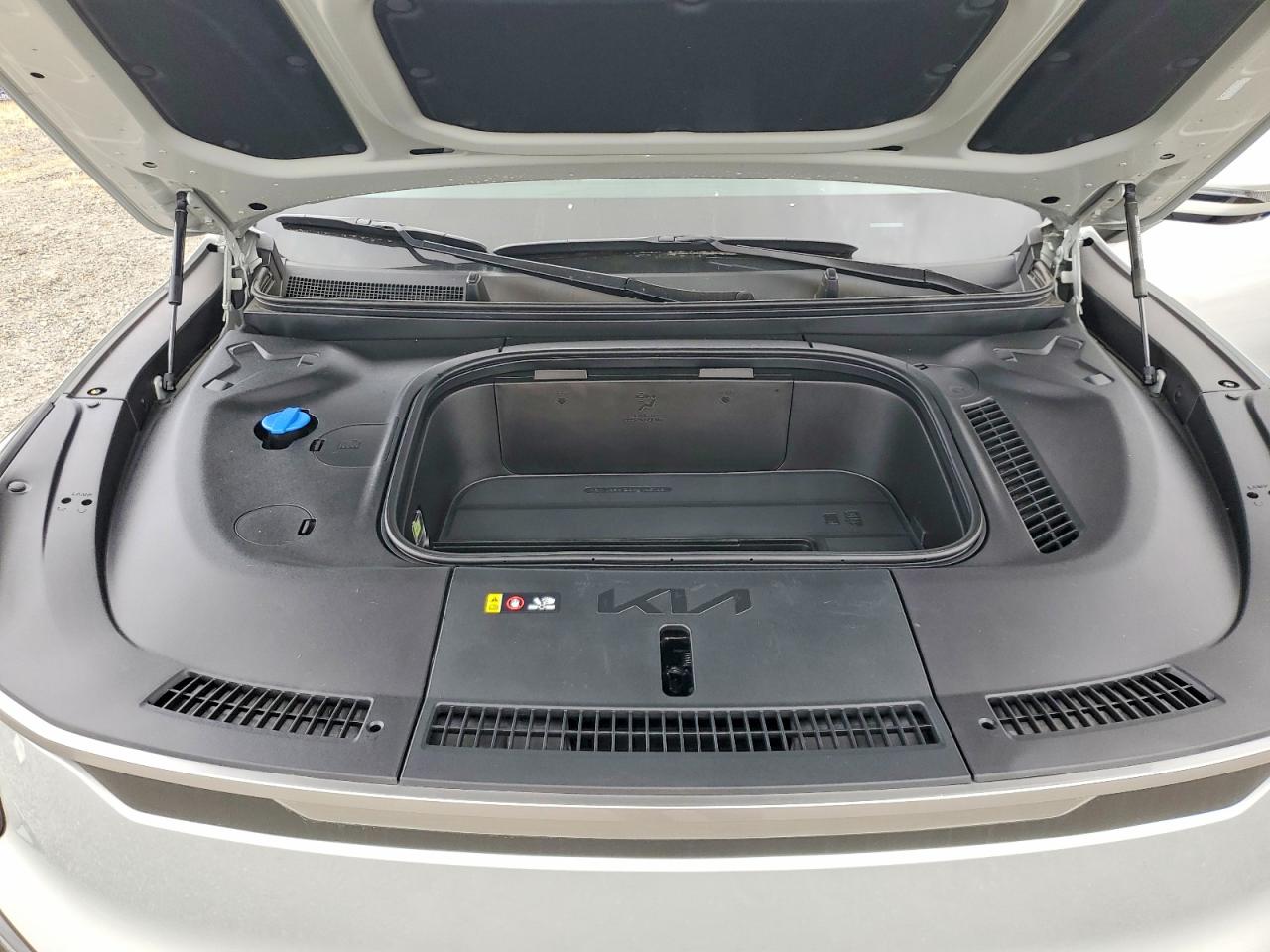 Kia Ev9 Wind