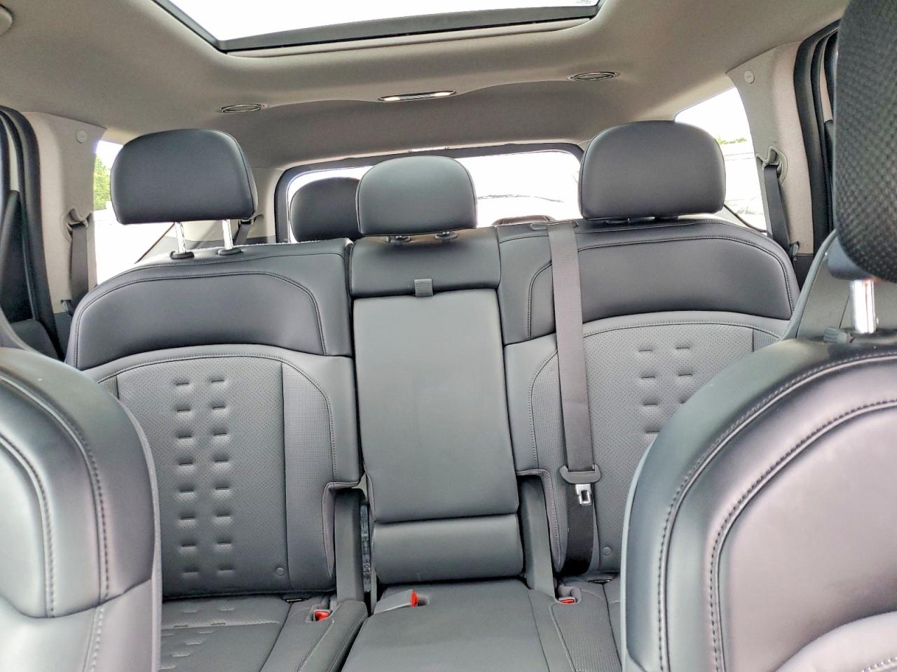 Kia Ev9 Wind