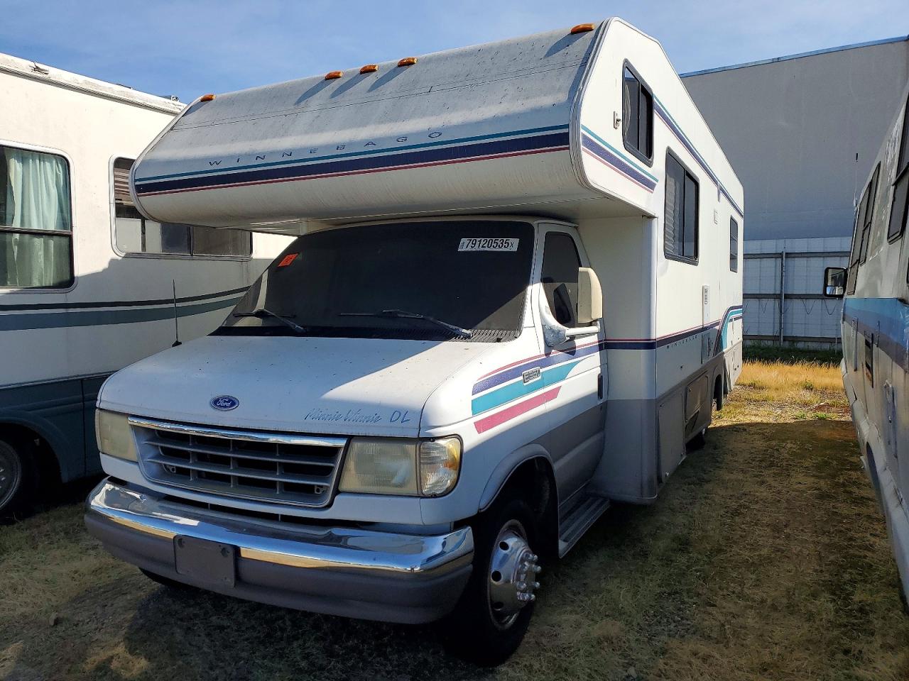 Winn Econoline