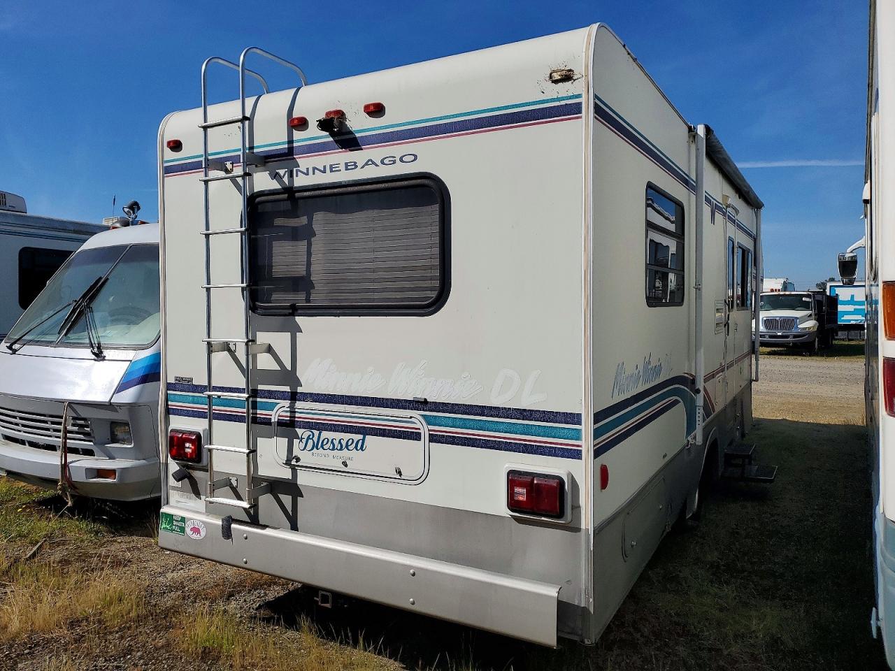 Winn Econoline